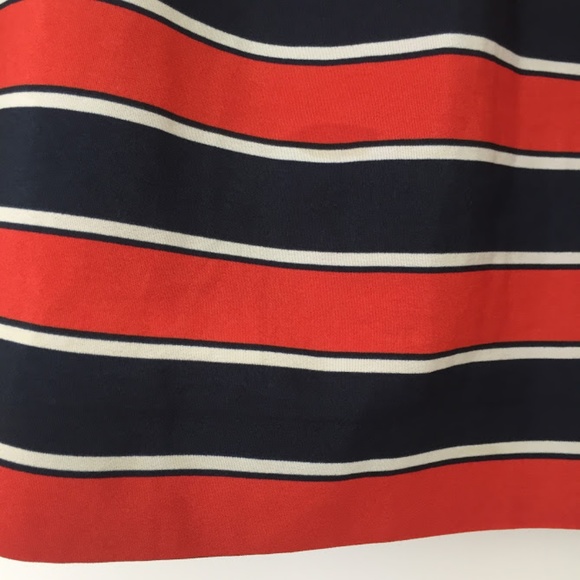 Red, White, and Blue Skirt - Picture 4 of 8